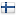 shmalonline.com server is located in Finland